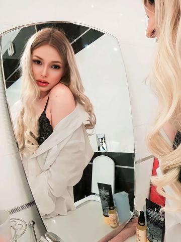 Анкета проститутки Альбина, 24 года